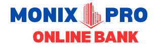 Monixpro Online Banking